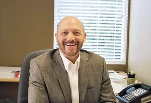 â€”Kevin Blocker