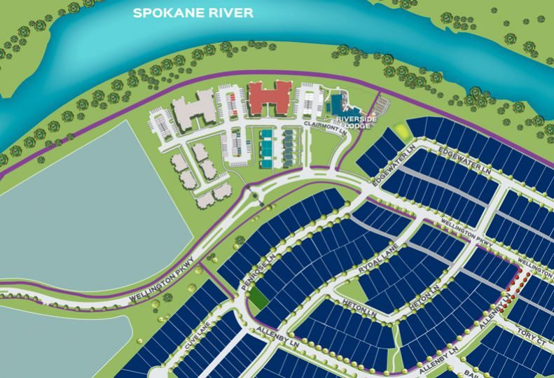 Greenstone takes next steps at Trutina development in Liberty Lake