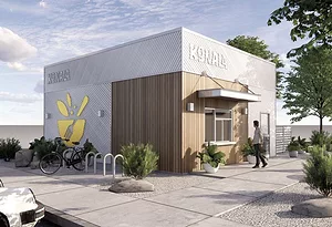 â€”HDG Architecture