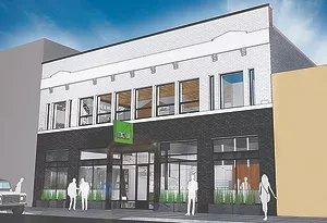 â€”Hurtado|Hissong Design Group