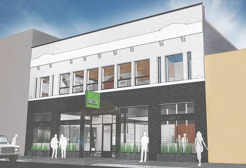 —Hurtado|Hissong Design Group