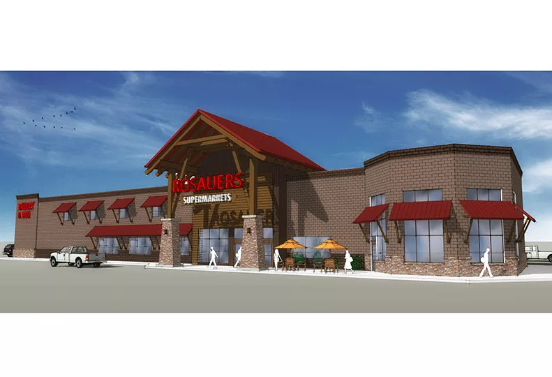 —Nystrom+Olson Architecture