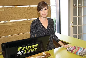 â€”Kevin Blocker