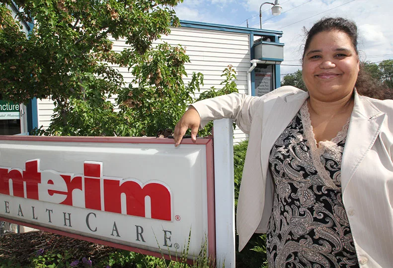 —Staff photo by Treva Lind