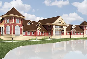 â€”Eixenberger Architect