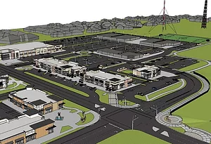 â€”Bernardo|Wills Architects PC