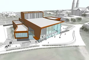 â€”Pfeiffer Partner Architects