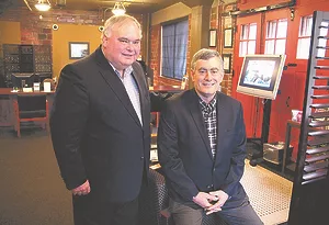 â€”Kim Crompton