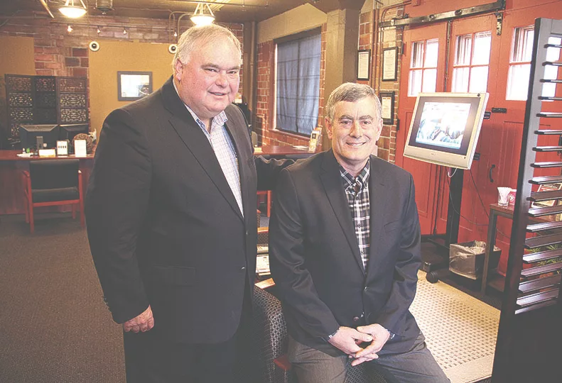 â€”Kim Crompton