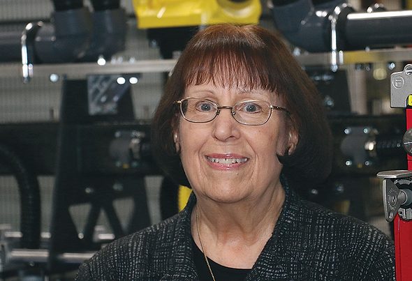 Allison Ranusch Spokane Home Page | Spokane Journal of Business