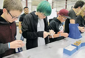 â€”Keith Erickson