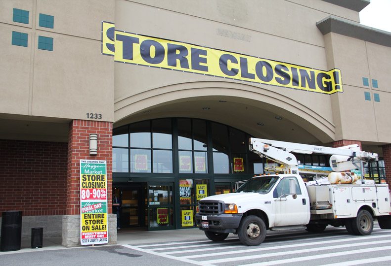Yoke's buys former Haggen store in Liberty Lake Spokane Journal of
