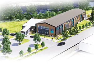 â€”NAC Architecture