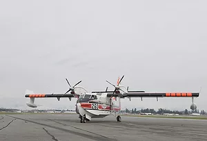Spokane International Airport