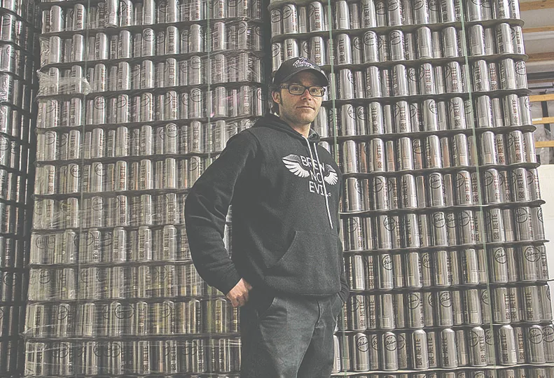 —Staff photo by Katie Ross