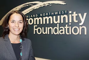 â€”Kevin Blocker