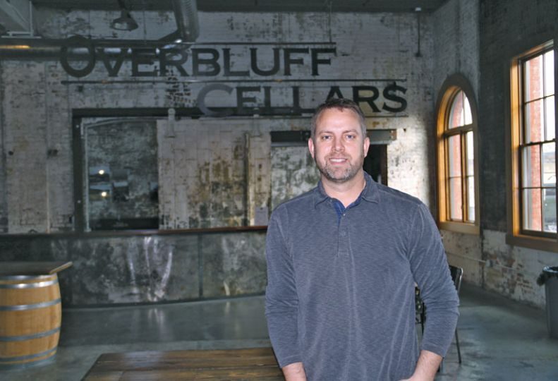 Onceobscure Washington Cracker venue draws events, visitors Spokane