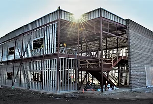 Coeur dâ€™Alene School District