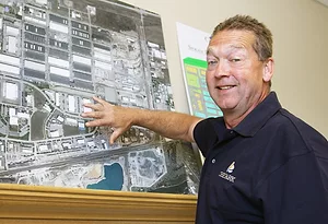 â€”Kevin Blocker