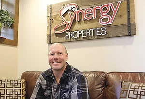 â€”LeAnn Bjerken