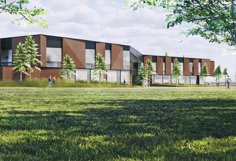 —ALSC Architects PS/HDA Architecture