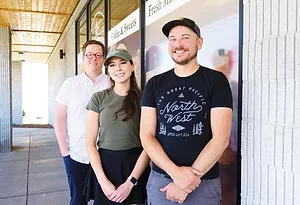 â€”Virginia Thomas