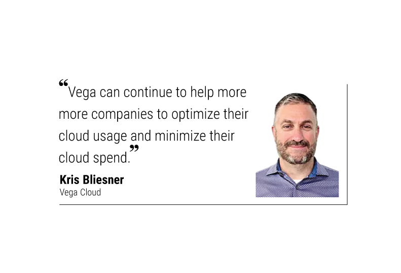 Vega Cloud completes $9M funding round | Spokane Journal of Business