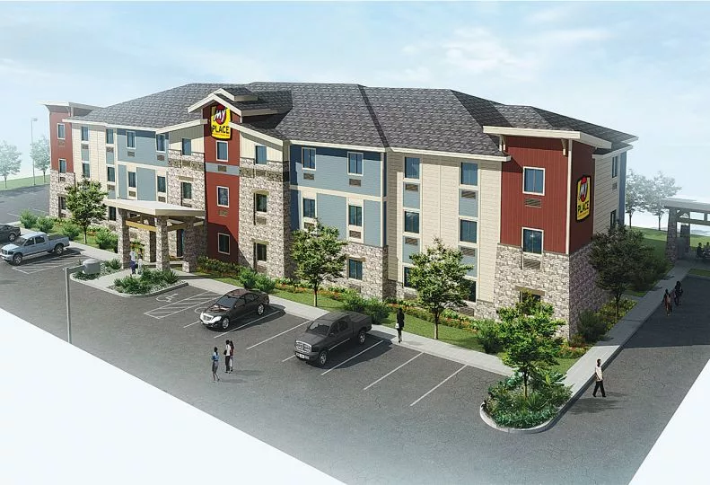 —Richardson Design Partnership