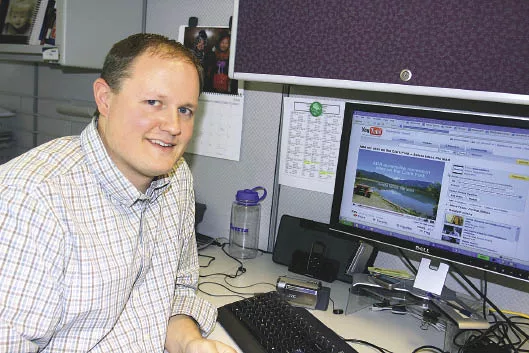 —Staff photo by Mike McLean