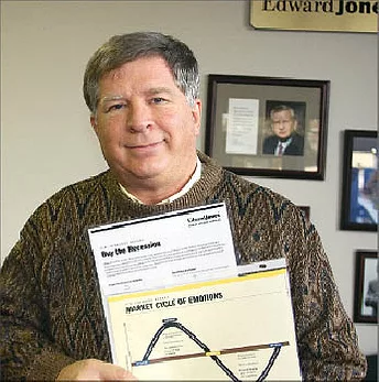 Staff photo by Jeanne Gustafson