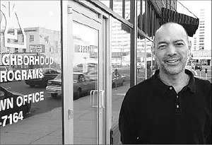 Staff photo by David Cole