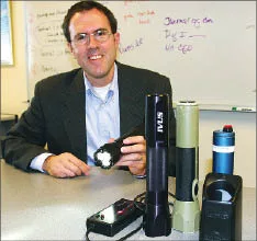 Staff photo by Jeanne Gustafson