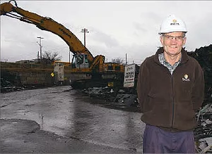 Staff photo by Jeannie Gustafson