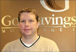 Staff photo by Mike McLean