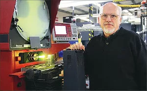 Staff photo by Jeanne Gustafson