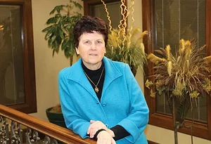 â€”LeAnn Bjerken