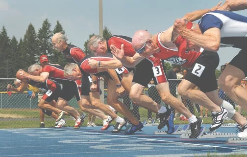 Photo courtesy of the Spokane Regional Sports Commission