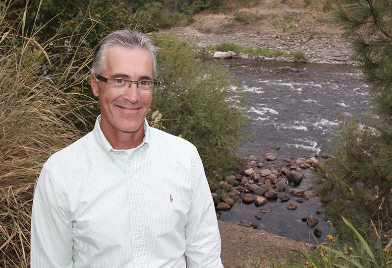 —Staff photo by Treva Lind