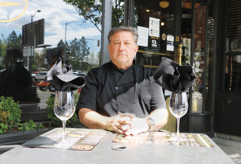 Help Wanted Restaurants look for creative ways to fill jobs Spokane