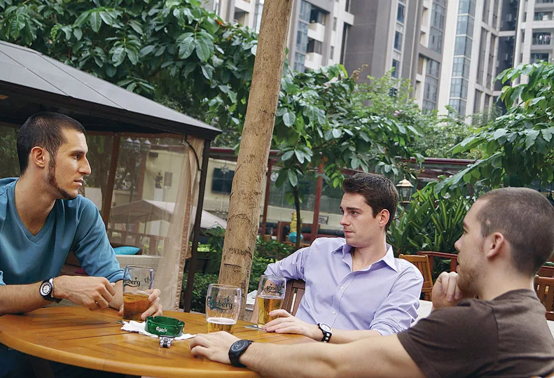 —Vincero Collective