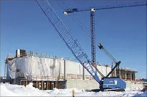 Staff photo by Mike McLean