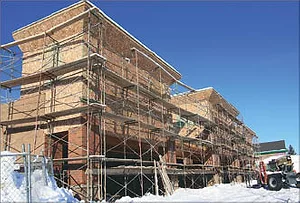 Staff photo by Mike McLean