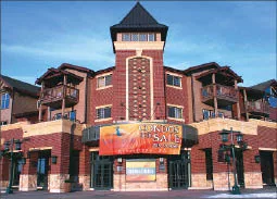 Staff photo by Mike McLean