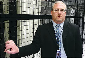 &#151;Staff photo by David Cole