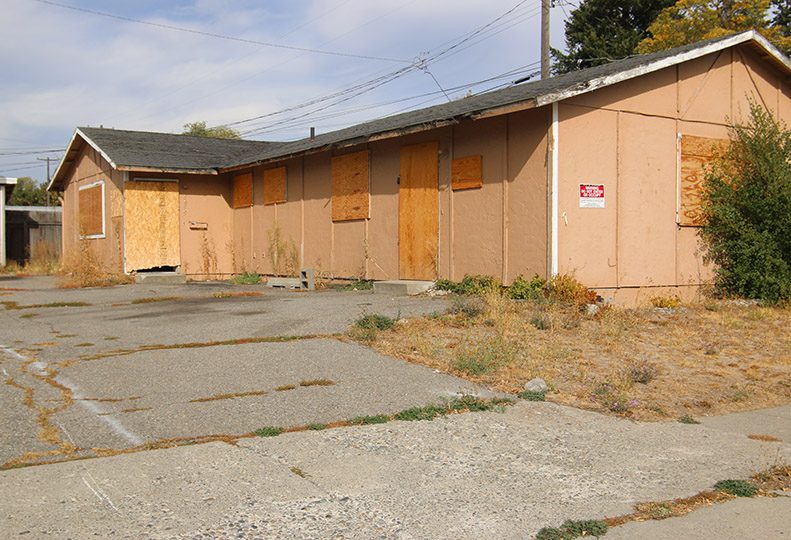 Proposed abandoned property law stirs debate Spokane Journal of Business