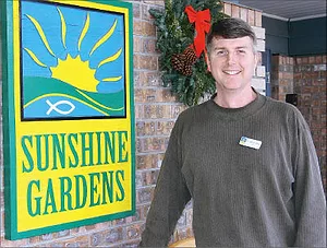 Staff photo  by Jeanne Gustafson