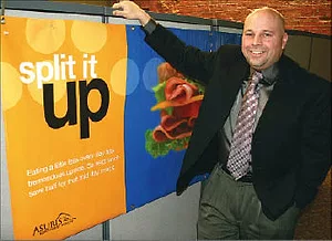 &#151;Staff photo by Kim Crompton