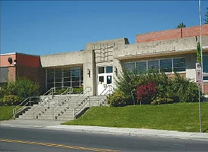 Photo courtesy of Spokane Public Schools