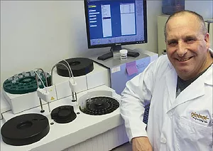 Staff photo by Jeanne Gustafson