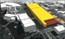 Courtesy of Conventional Wisdom Corp. and ALSC Architects PS.